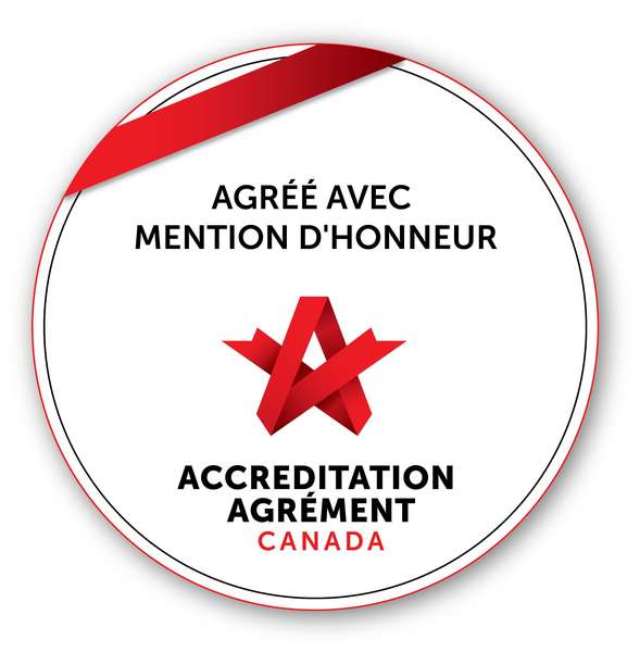 Accreditation Canada