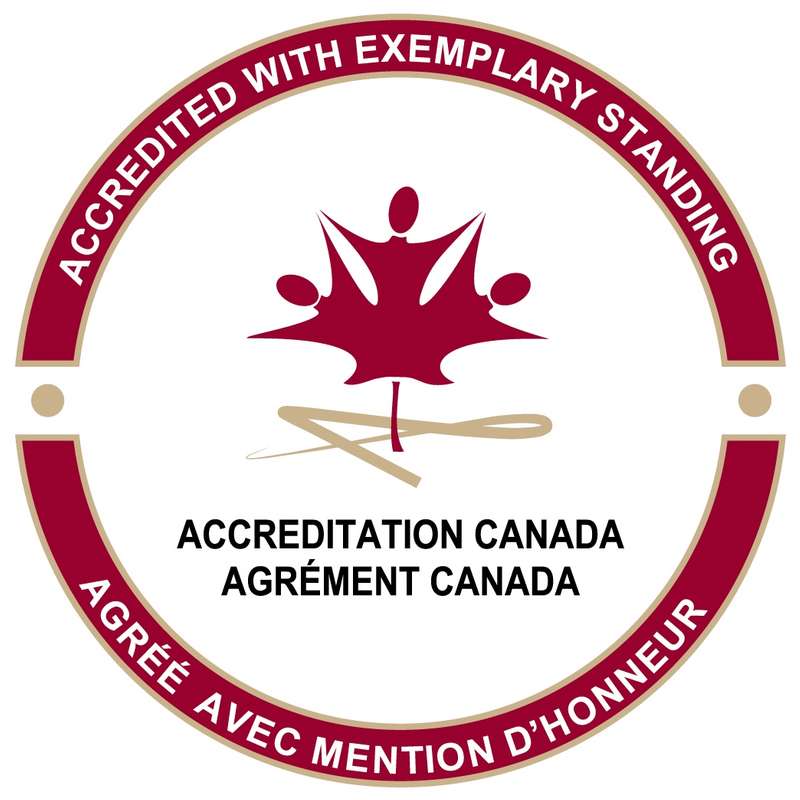 Accreditation Canada