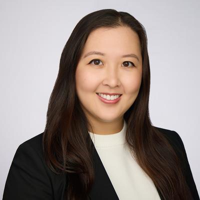 Dre Anne Yin