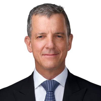 Dr Pierre Brassard
