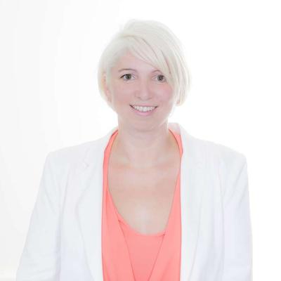 Dre Maud Bélanger