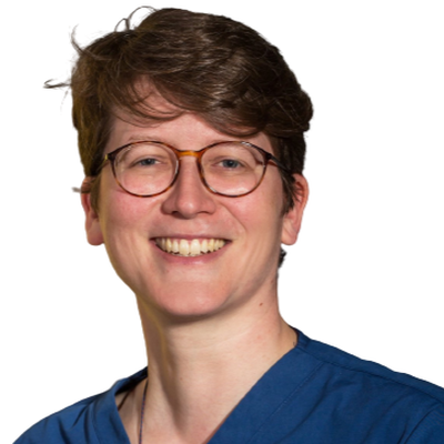 Dre Valérie J. Brousseau