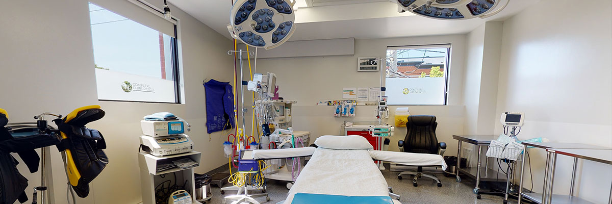 Surgery Room